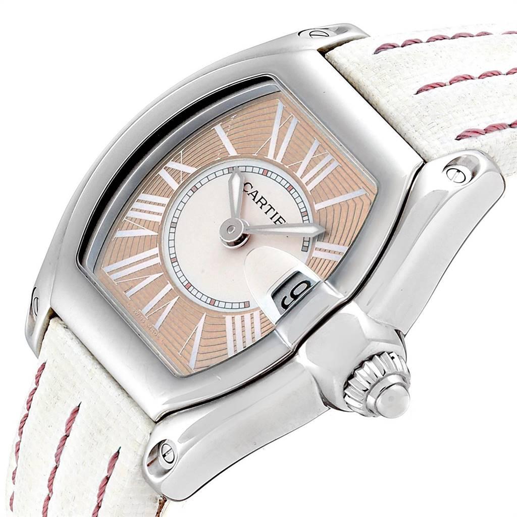 cartier watch limited edition