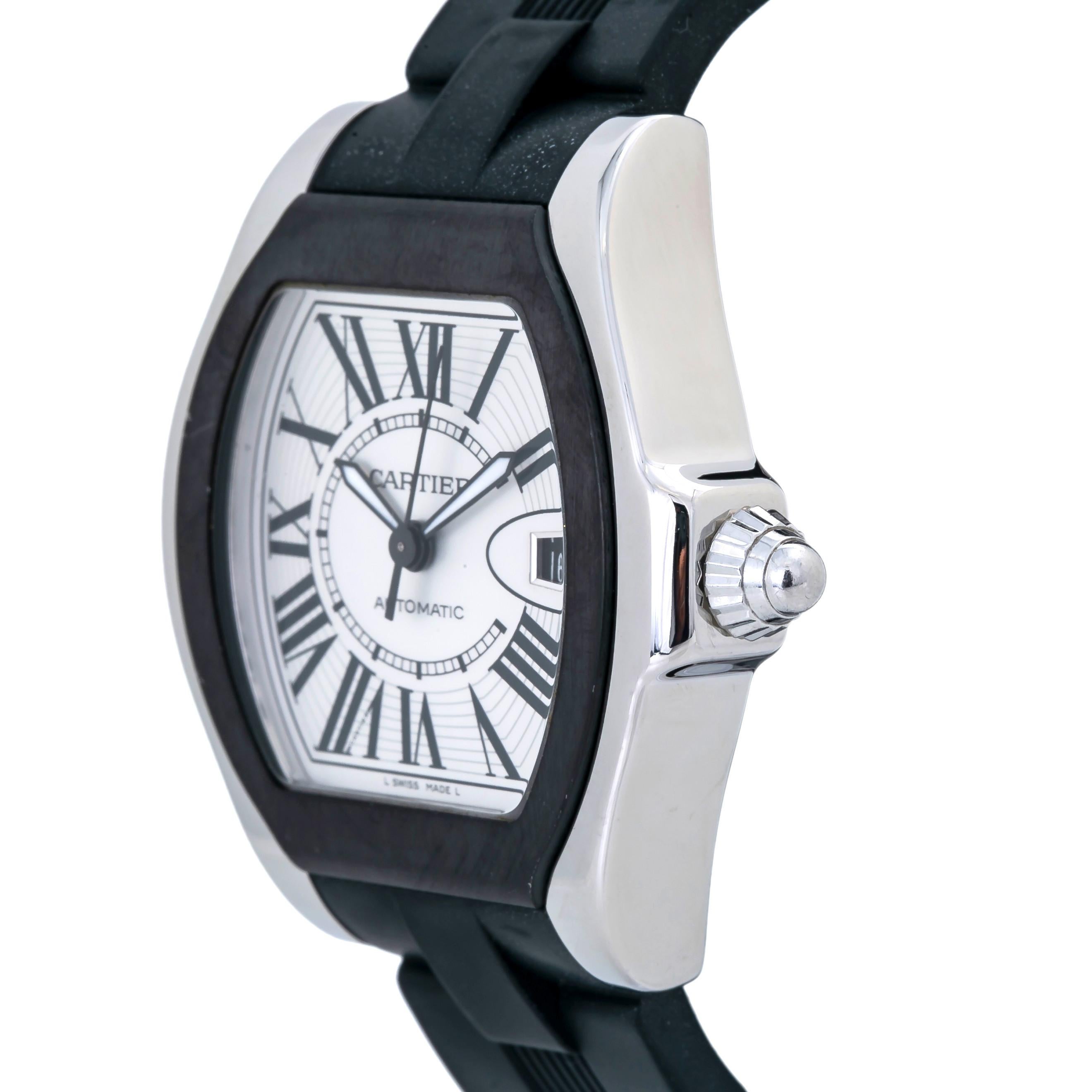 Cartier Roadster Large W6206018 
