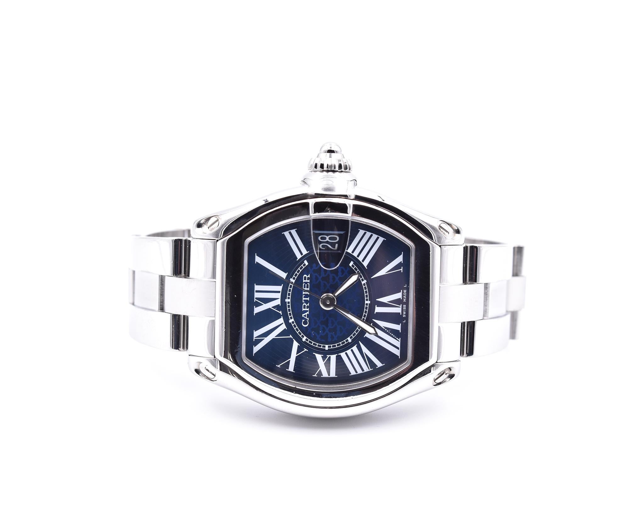 cartier 100th anniversary watch