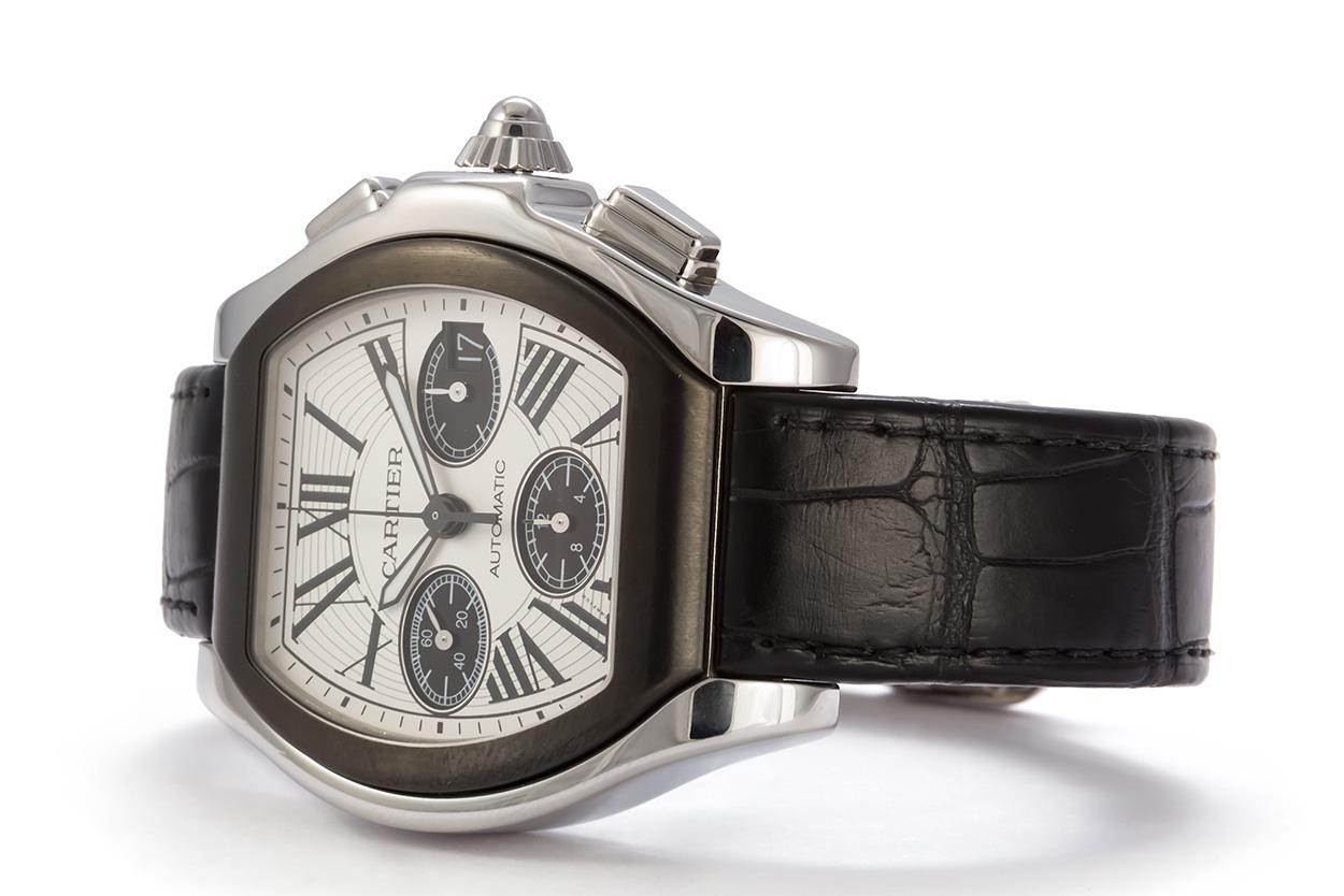 cartier santos pandabuy