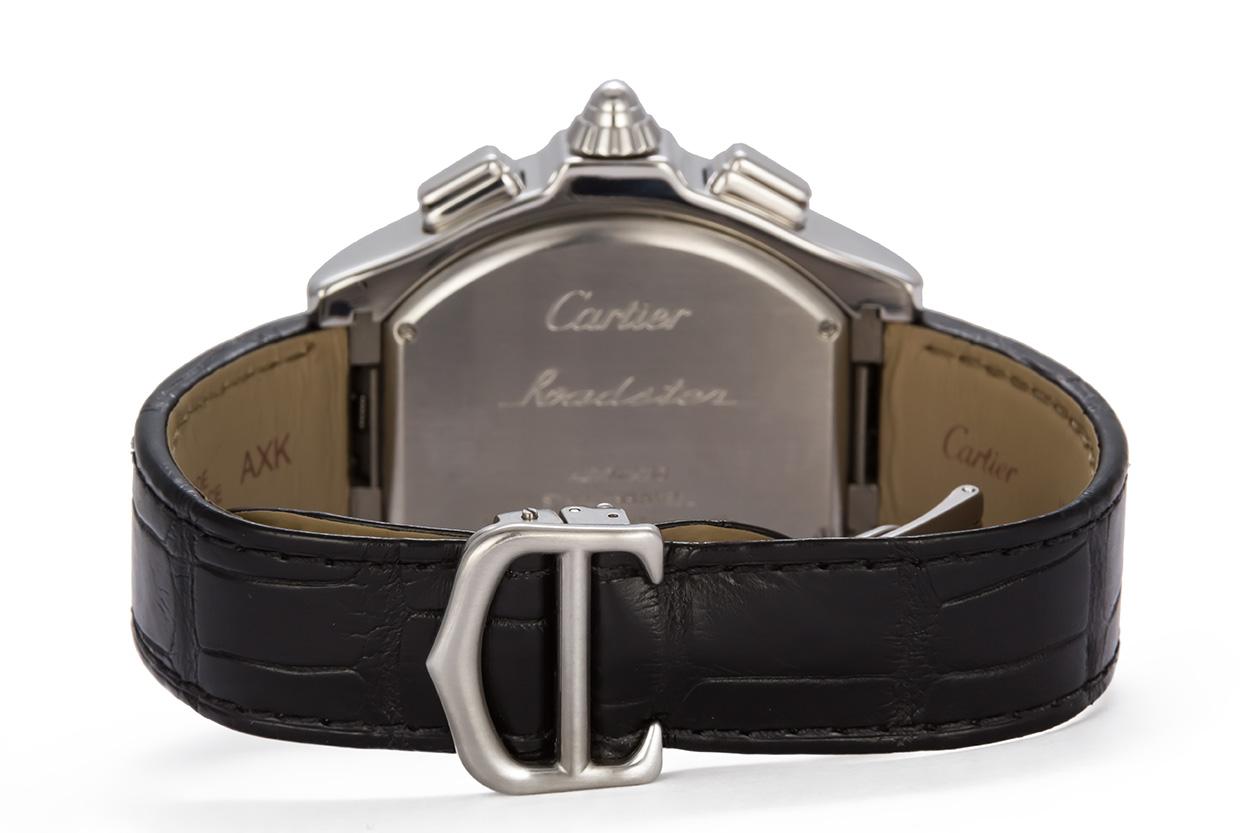 pandabuy cartier watch