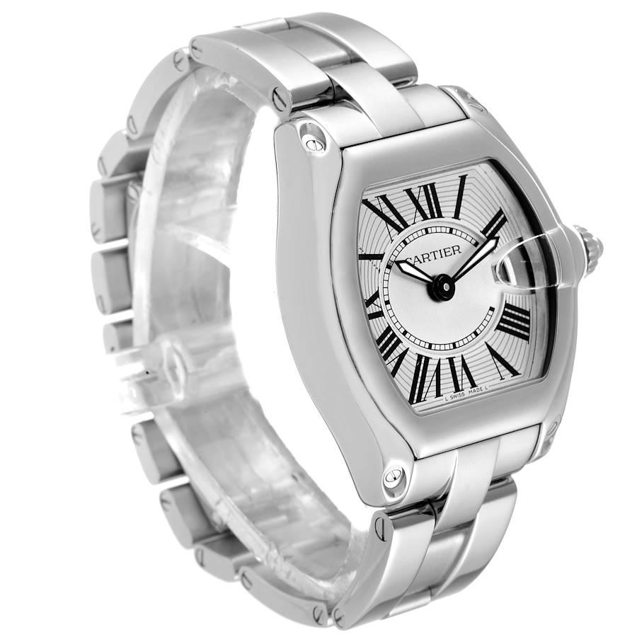 women's cartier roadster