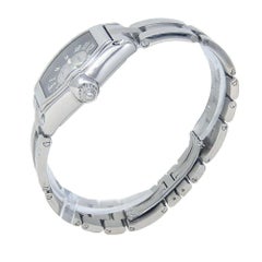Cartier Roadster Stainless Steel Automatic Ladies Watch 2510