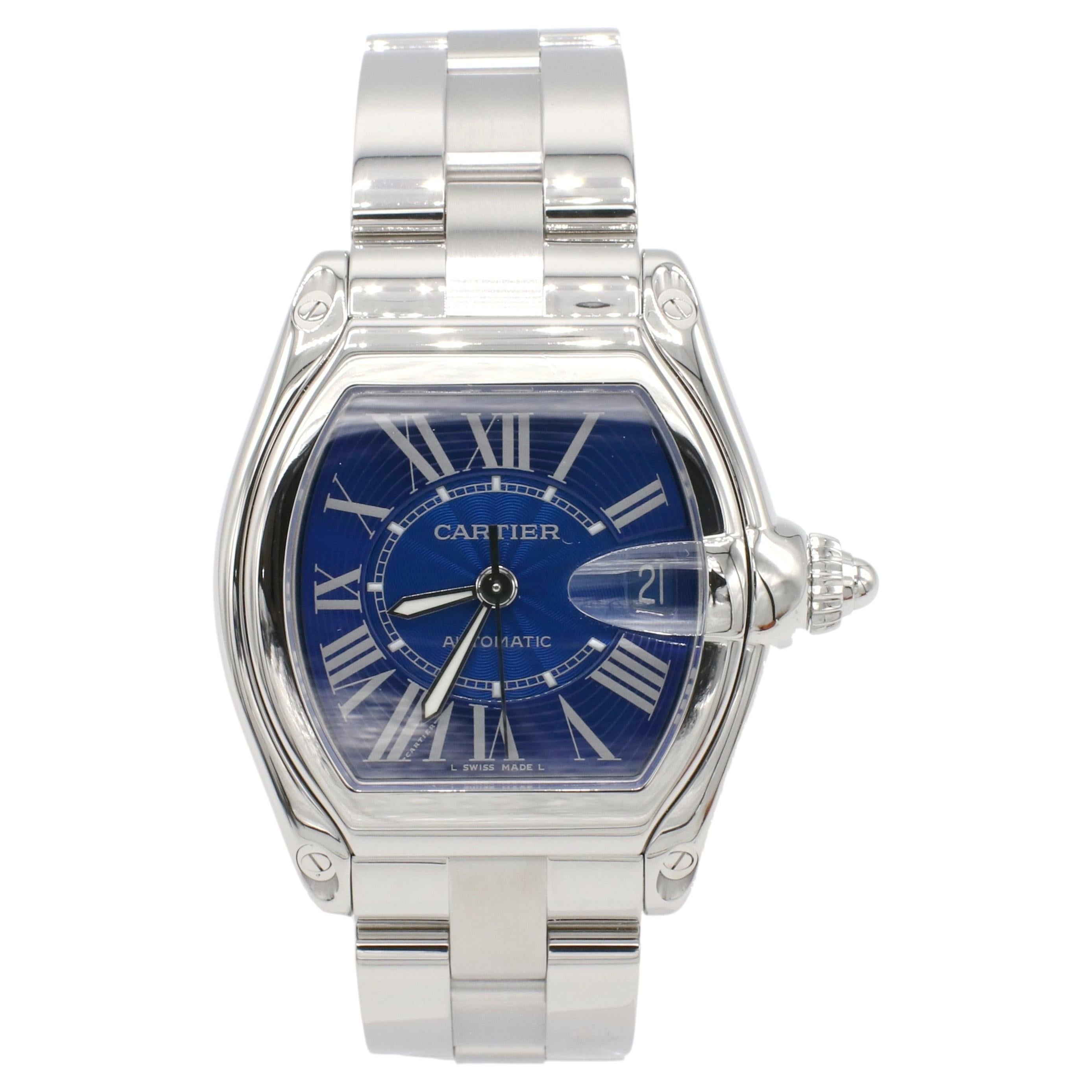 How much is a Cartier worth?