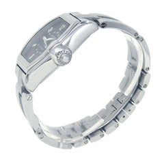 Cartier Roadster Stainless Steel Men's Watch Automatic W62002V3