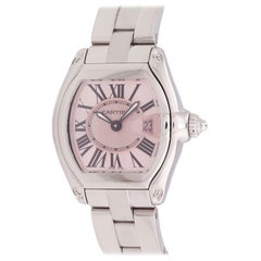Cartier Roadster W62017V3