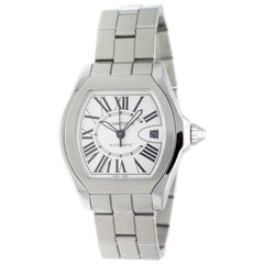 Cartier Roadster W6206017