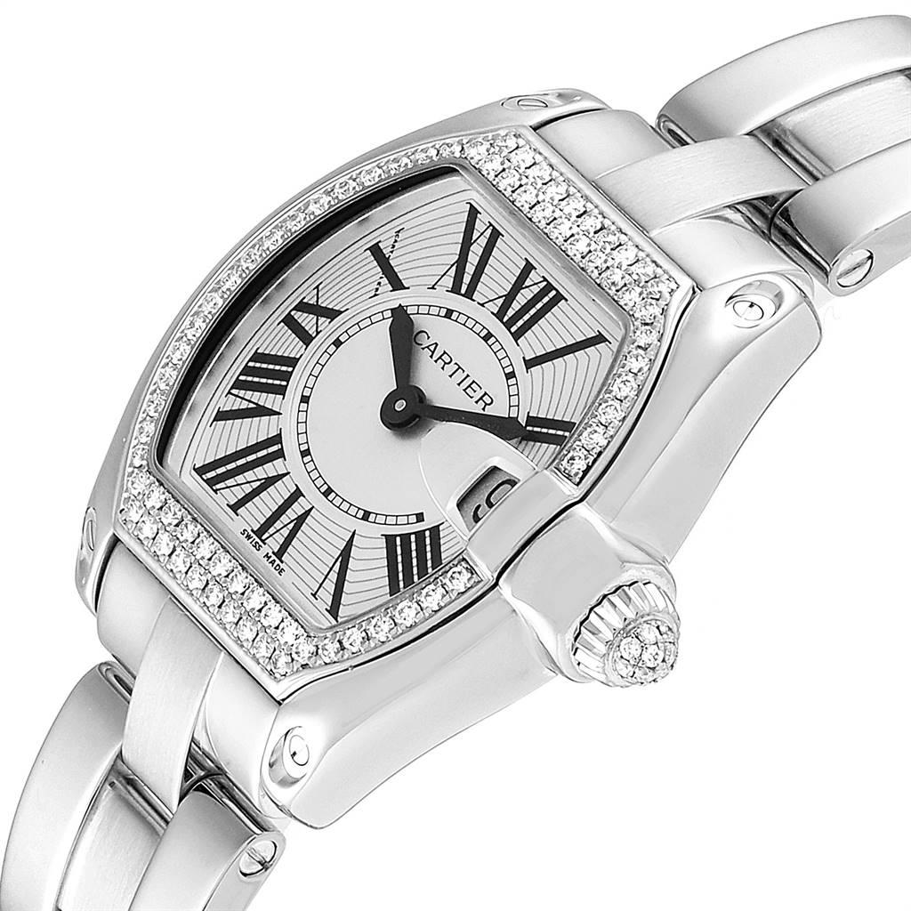 cartier roadster womens