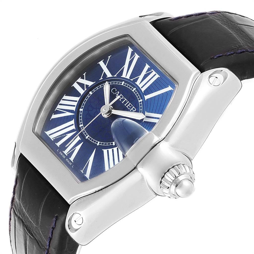 Cartier Roadster XL 100th Anniversary 