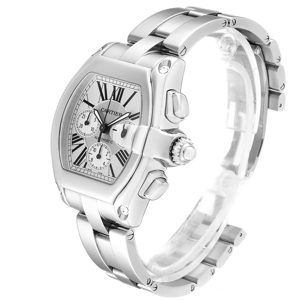 cartier roadster xl strap