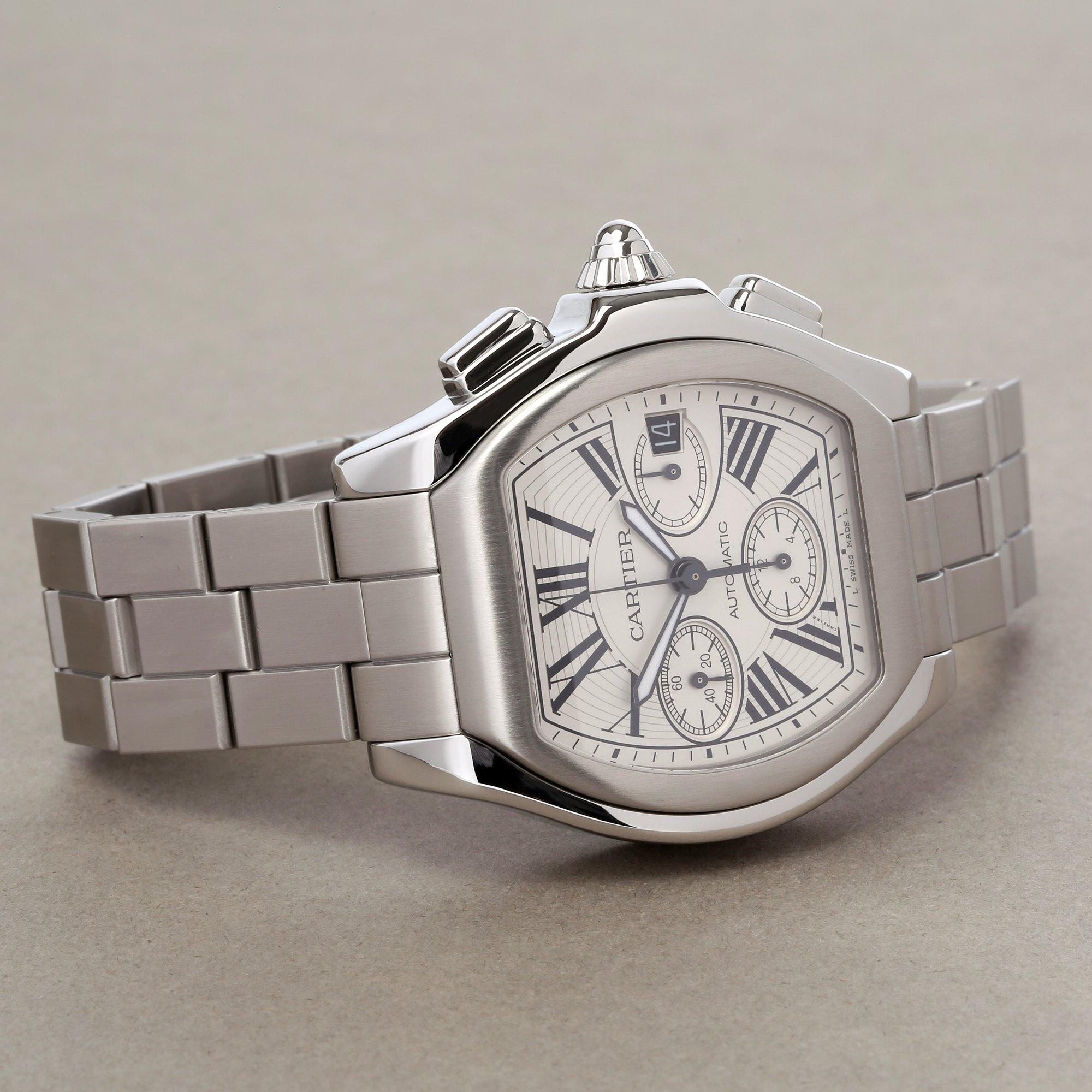 cartier roadster 3405