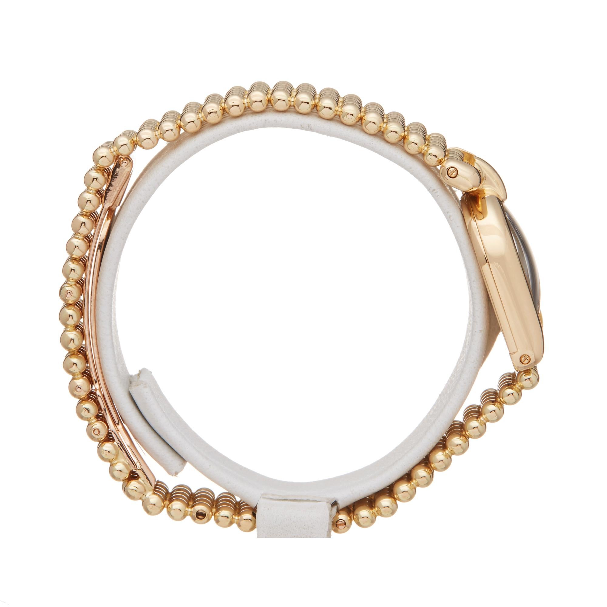 cartier cloche calandre