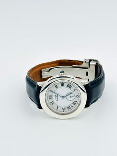 cartier ronde 1815