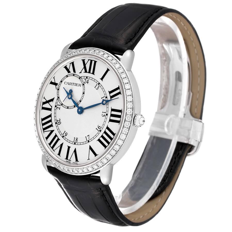 montre homme or 24 carats