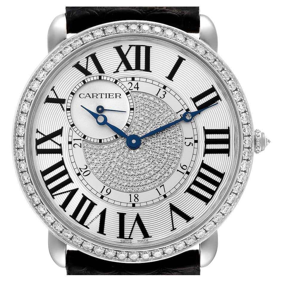 Cartier swiss made price Clearance