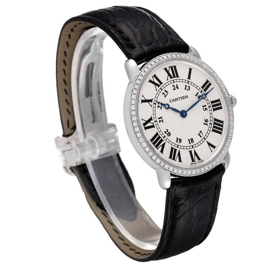 cartier louis ronde