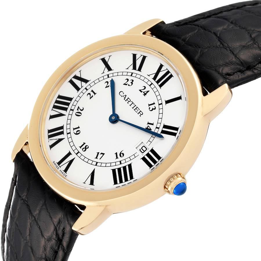 36mm cartier