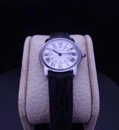 Cartier Ronde Solo de Cartier W6700155