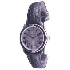 Cartier Ronde Solo de Cartier W6700155