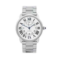 Cartier Ronde Solo Extra Large W6701011