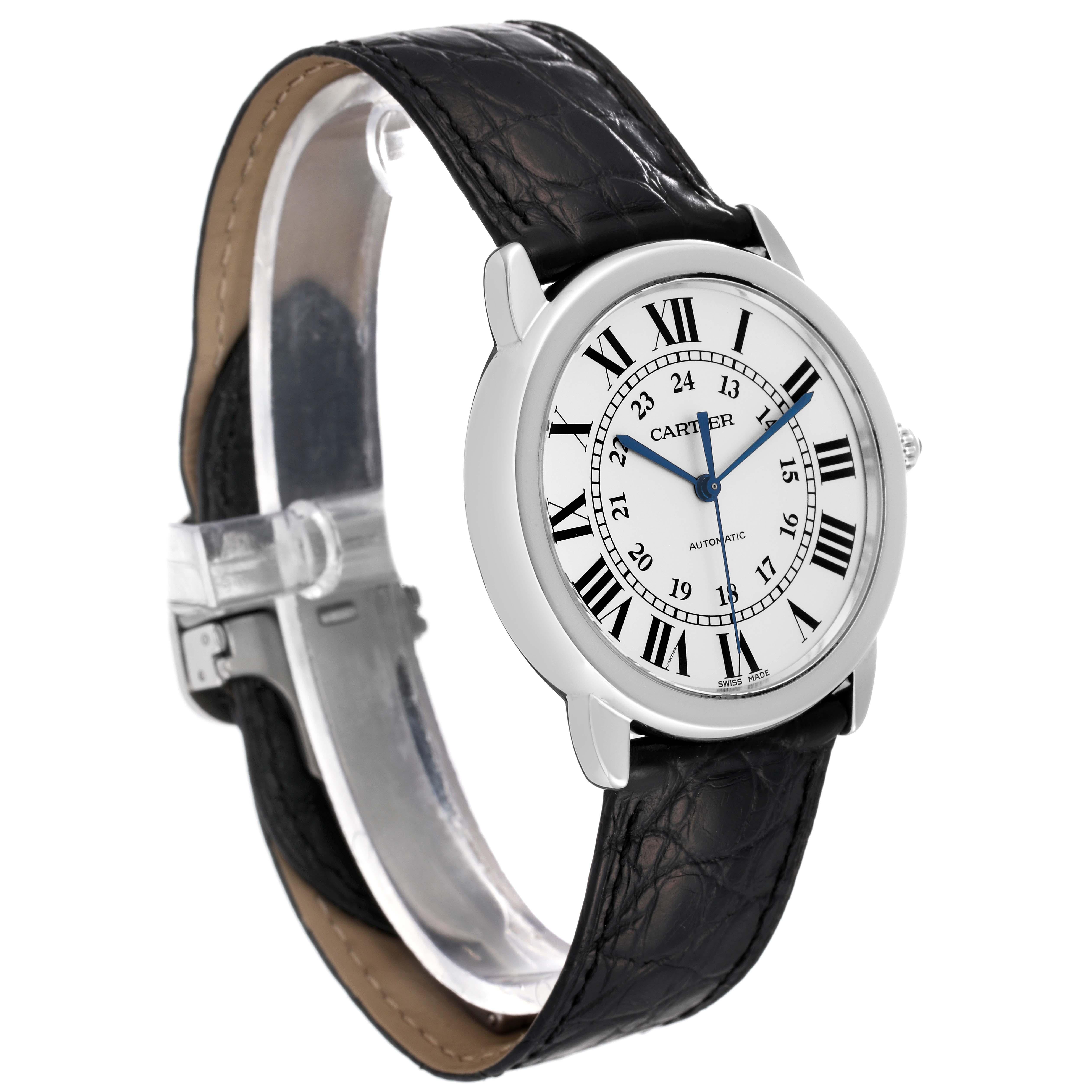 cartier 205