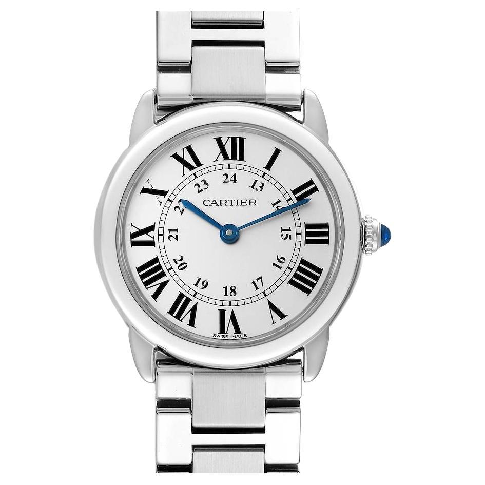 Techomarine Technodiamond Ladies Watch, Quartz, Chronograph, Stainless