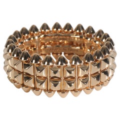 Cartier Rose Gold Clash de Cartier Ring