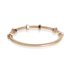 Cartier Rose Gold Ecrou Bracelet