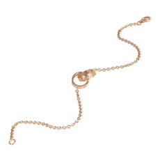 Cartier Rose Gold  Love Bracelet