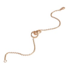 Cartier Rose Gold  Love Bracelet