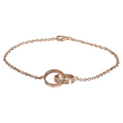 Cartier Rose Gold  Love Bracelet
