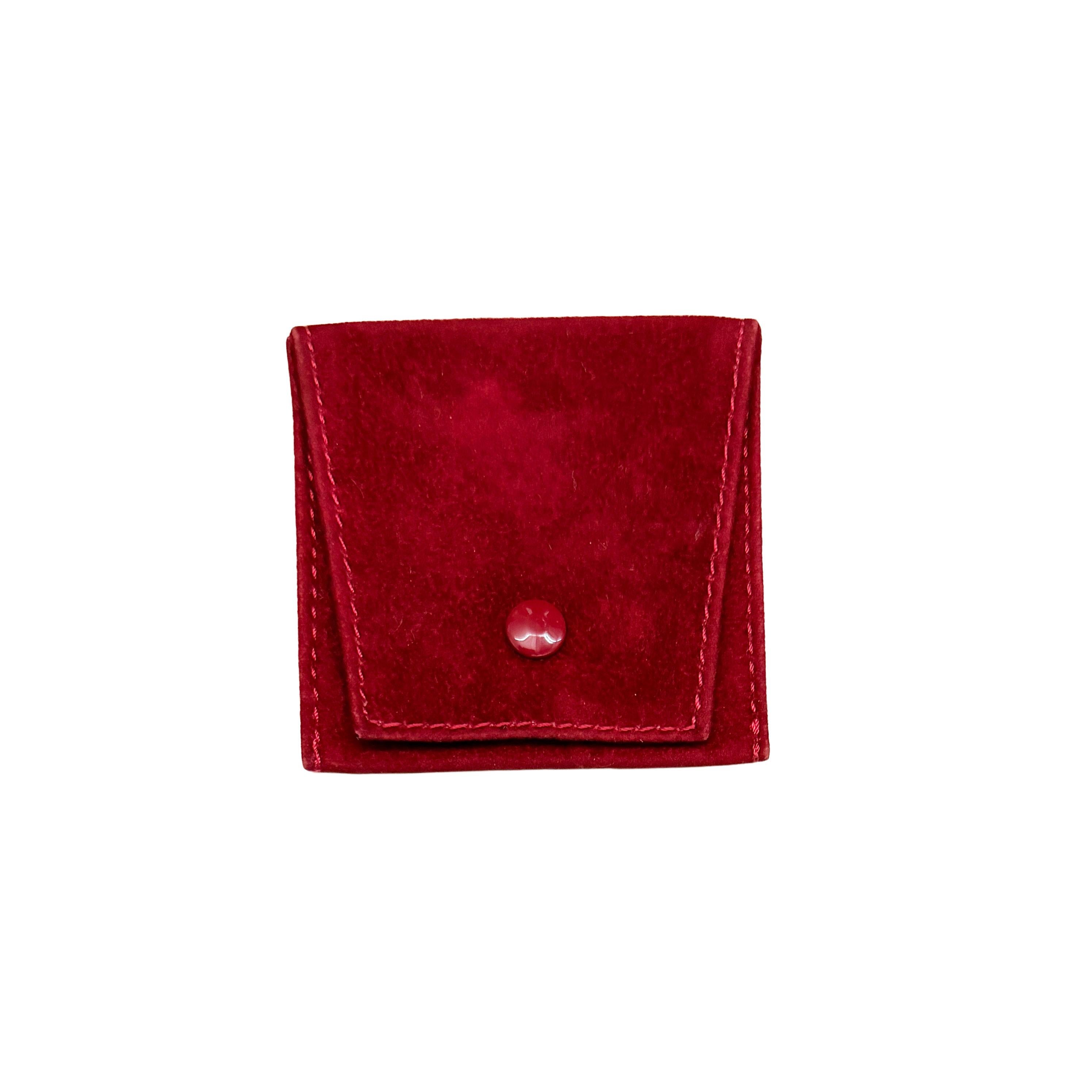 Anello dell'amore in oro rosa di Cartier in vendita 1