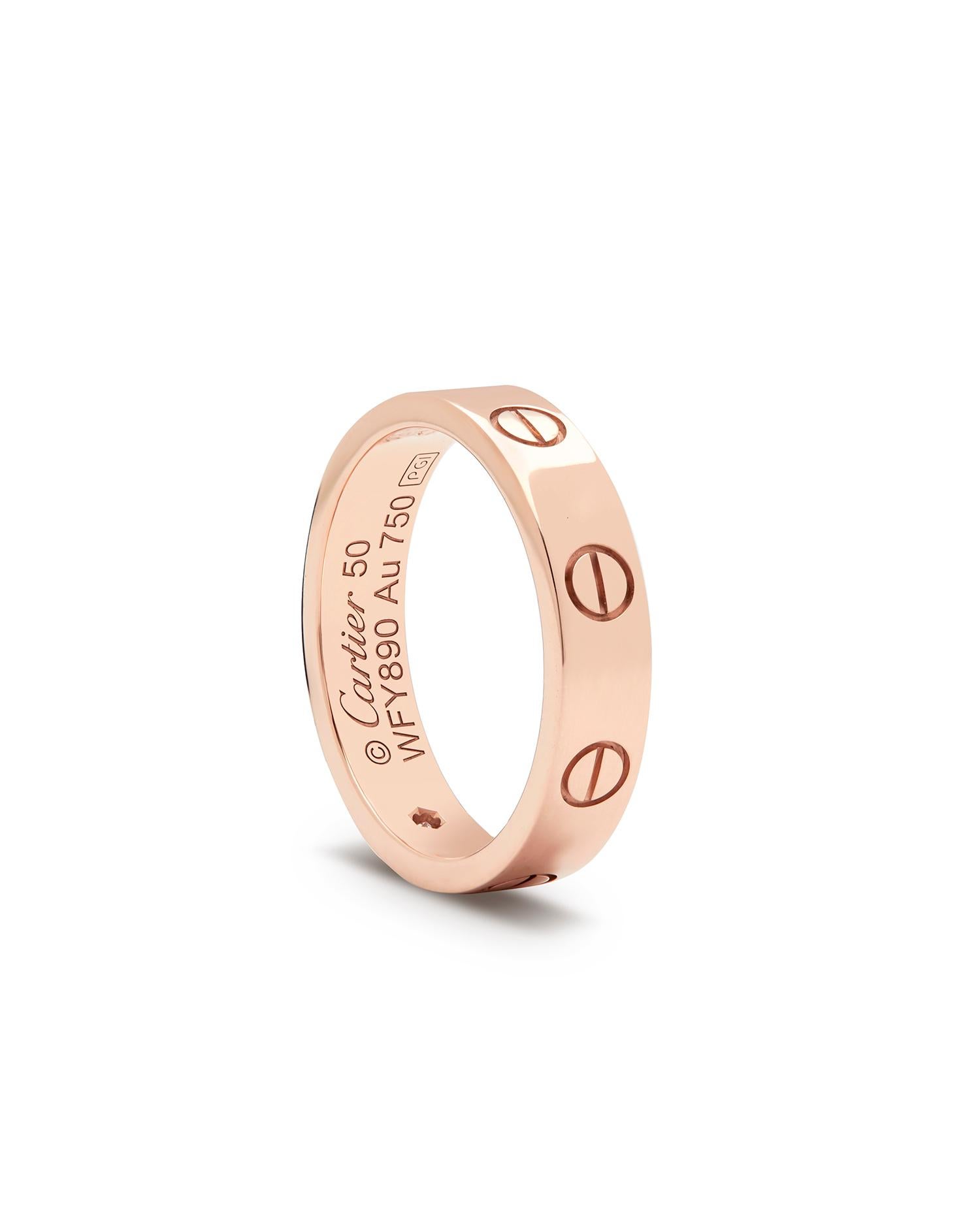 cartier ringe preisliste