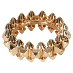 Cartier Rose Gold  Medium Model Clash de Cartier Ring