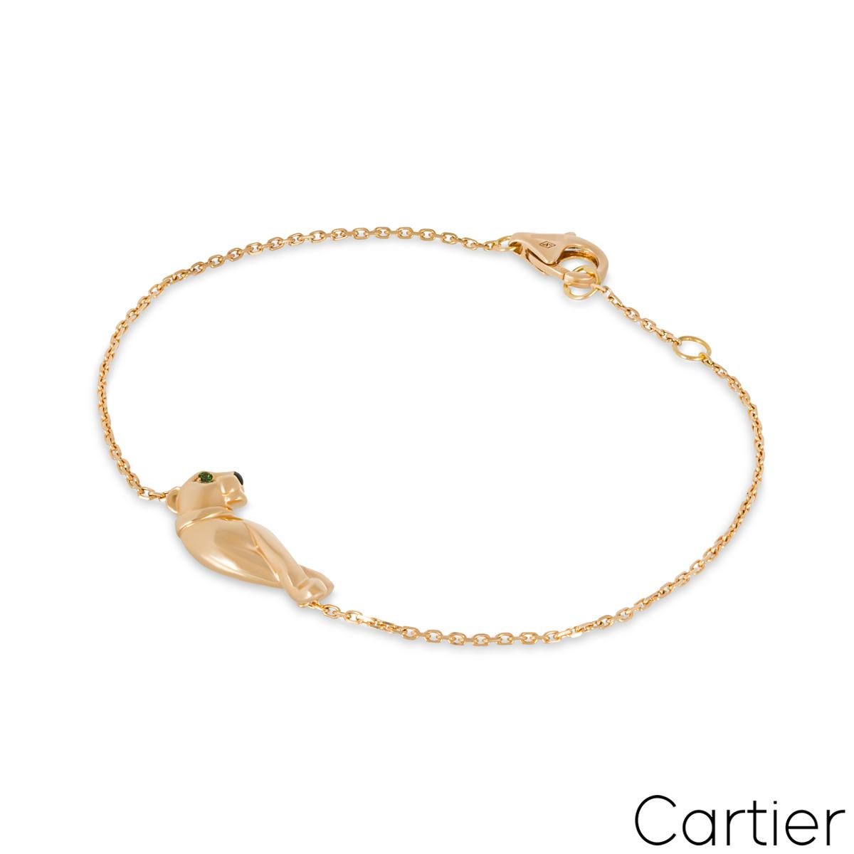cartier bracelet panther