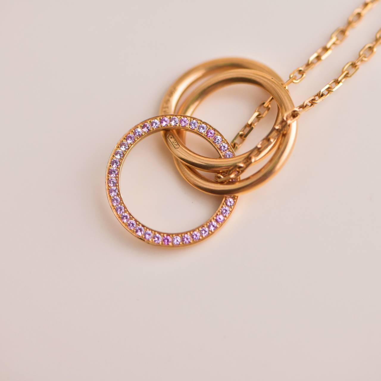 cartier infinity necklace