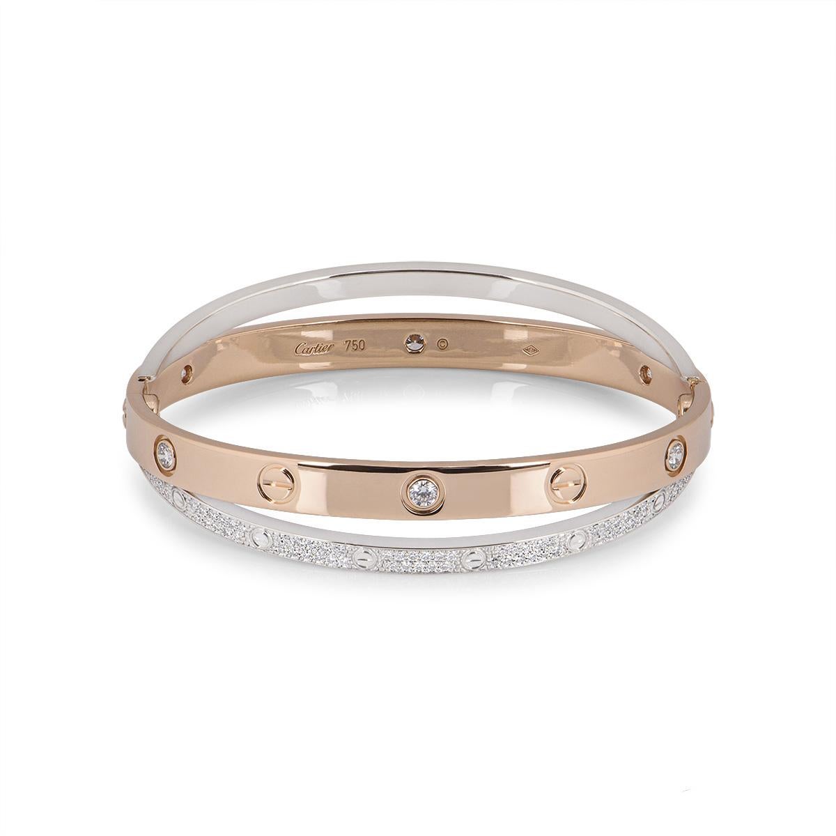 Cartier bracelet ip 6688 price deals
