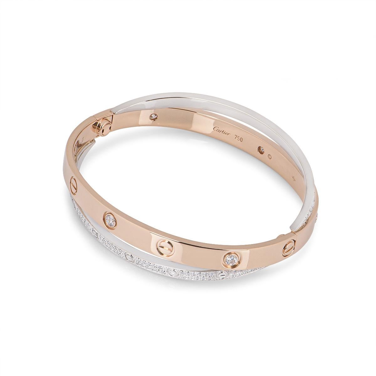 cartier 750 17