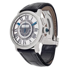 Cartier Rotonde W1556051