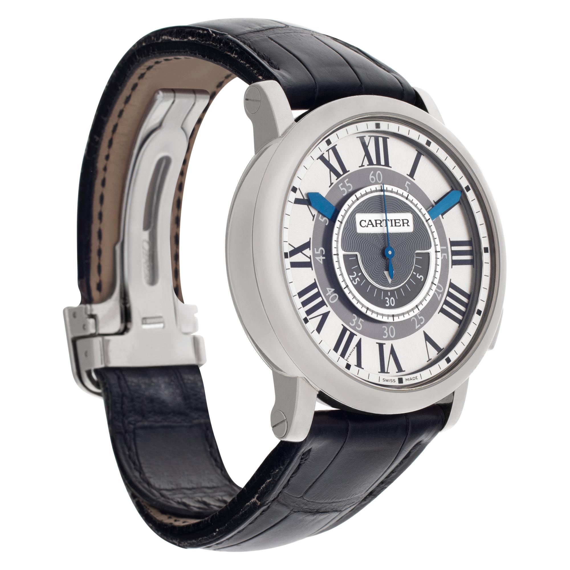 cartier 2955 no 27 price