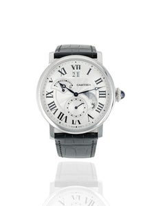 Cartier Rotonde de Cartier Stainless Steel W1556368 Wrist Watch