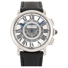 Cartier Rotonde de Central Chronohraph Watch W1556051 