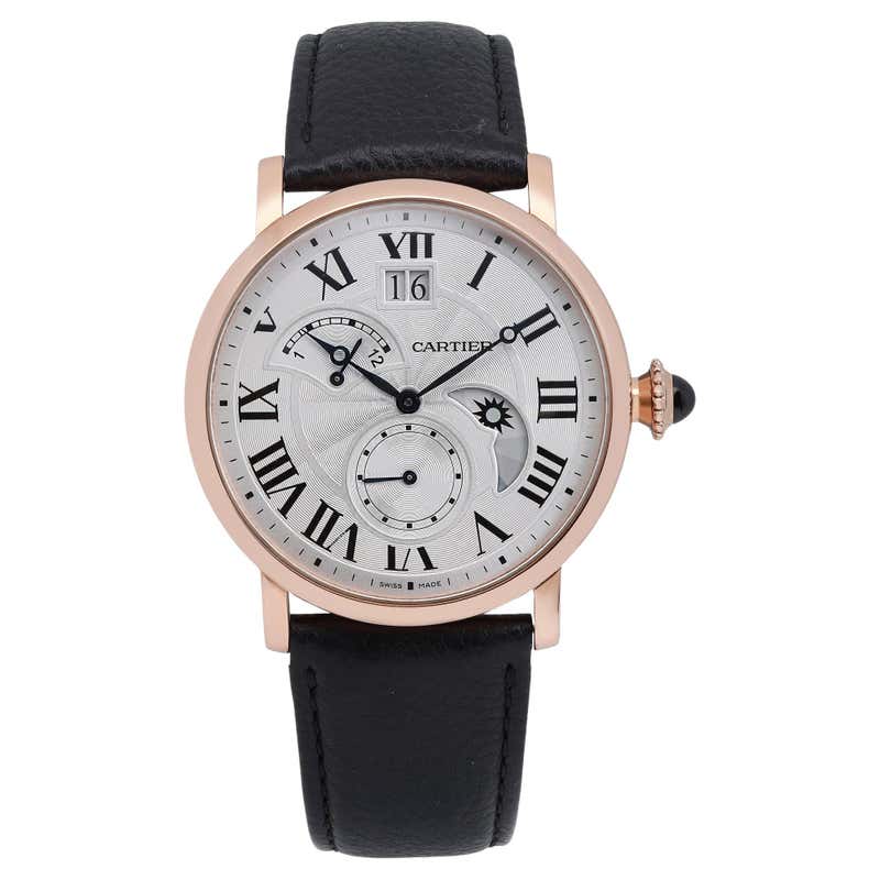 Cartier 3349 watch Outlet