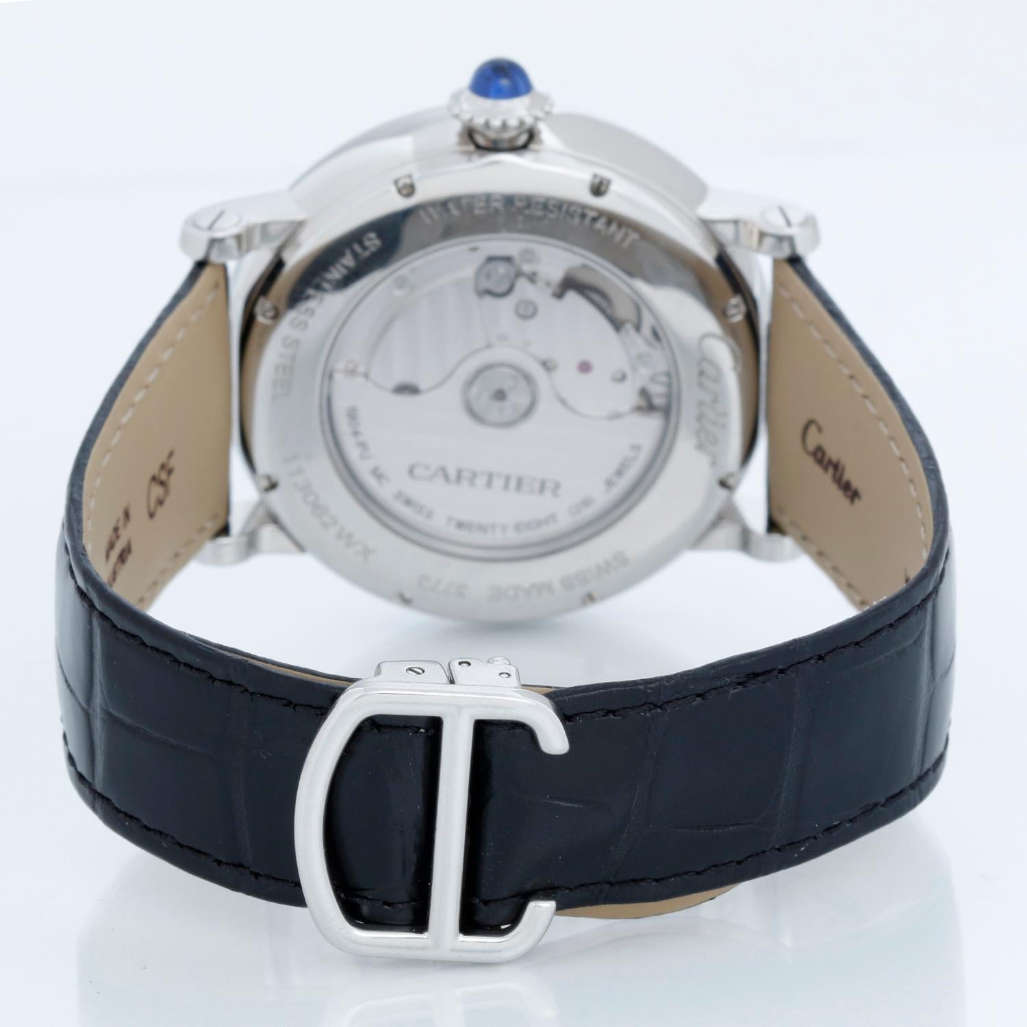 san diego time zone gmt