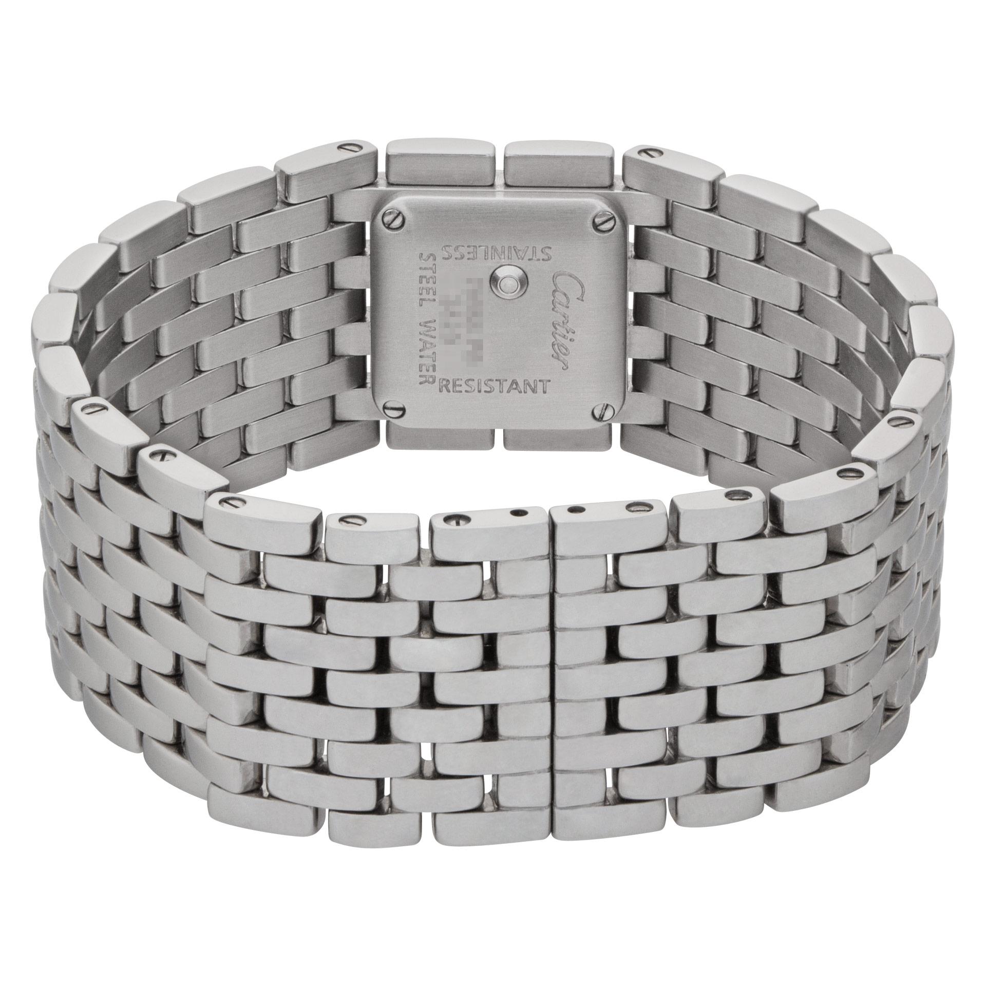 Cartier Ruban W61001T9 Damen