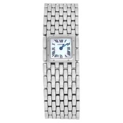 Cartier Ruban W61001t9