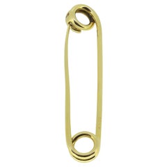 Cartier Safety Pin