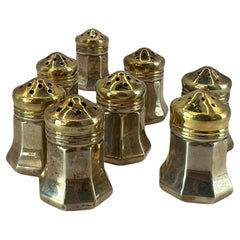 Metal Tableware