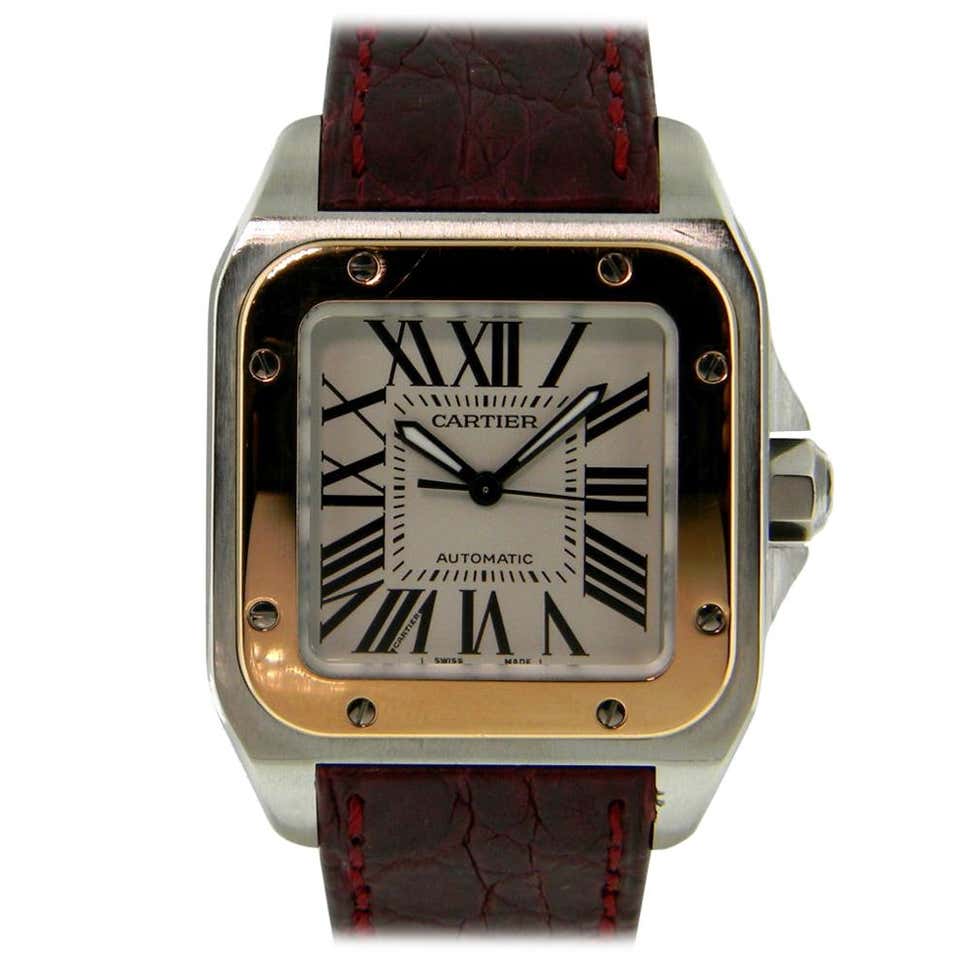 Antique, Vintage and Luxury Watches - 24,970 For Sale at 1stdibs - Page 40