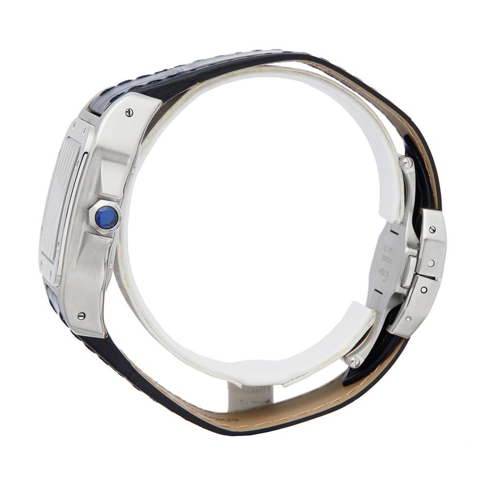 cartier 2878